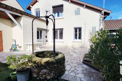 Maison 5 pièces 349000 €