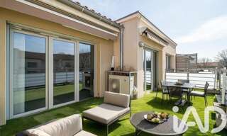 Appartement 5 Pièces 111 m² à vendre à Genas (69740)