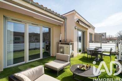 Appartement 5 pièces 449000 €