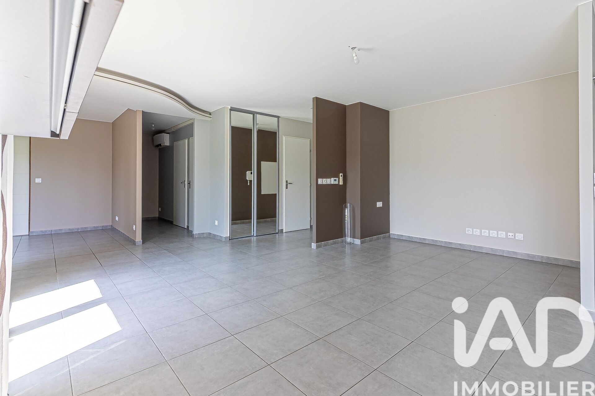 Vente Appartement 5 pièces - Photo 3