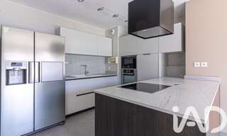 Appartement 5 Pièces 111 m² à vendre à Genas (69740)