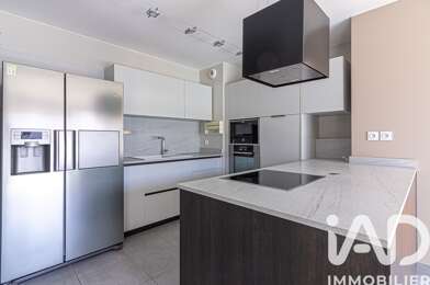 Appartement 5 pièces 340000 €