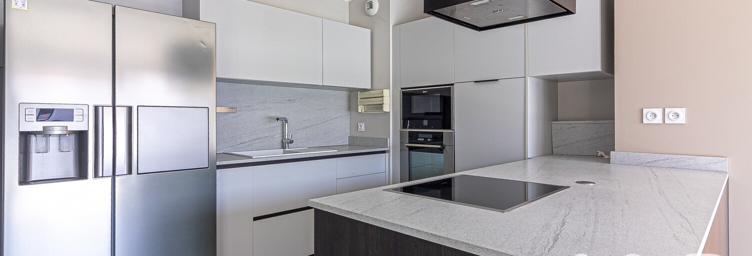 Appartement 5 Pièces 111 m² à vendre à Genas (69740)