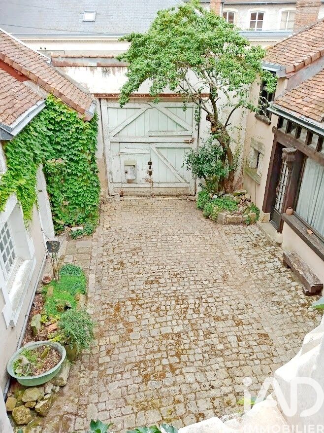 Vente Demeure 10 pièces - Photo 2
