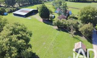 Maison 5 Pièces 160 m² à vendre à Lurcy-Lévis (03320)