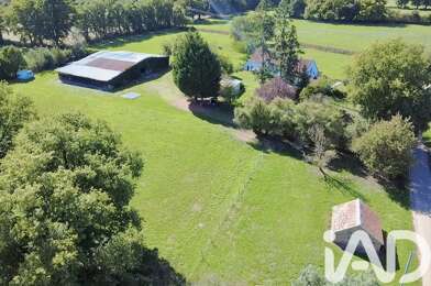 Maison 5 pièces 199900 €