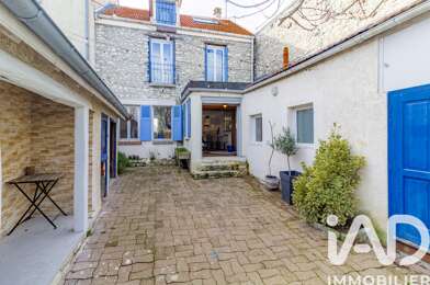 Maison 5 pièces 388000 €