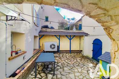 Maison 5 pièces 269900 €