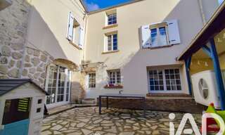 Maison 5 Pièces 149 m² à vendre à Juziers (78820)