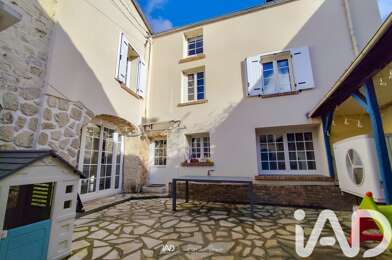 Maison 5 pièces 269900 €