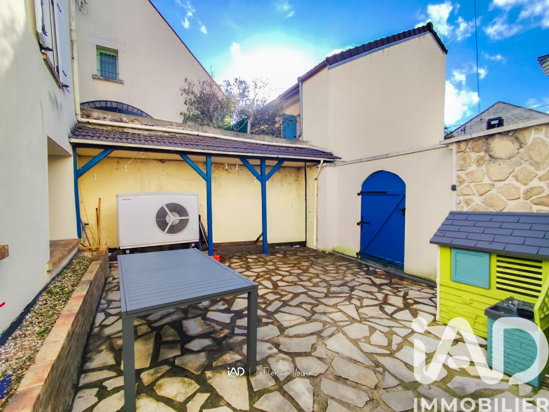 Vente Maison/villa 5 pièces - Photo 2