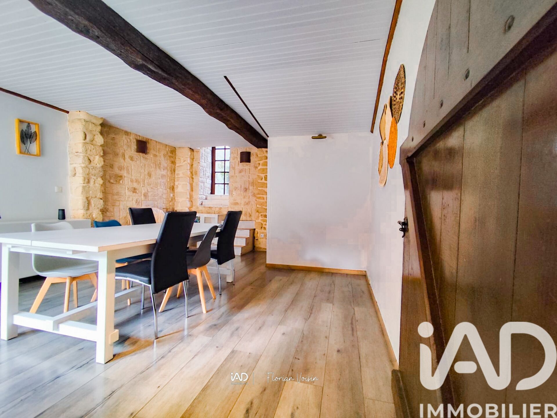 Vente Maison/villa 5 pièces - Photo 5
