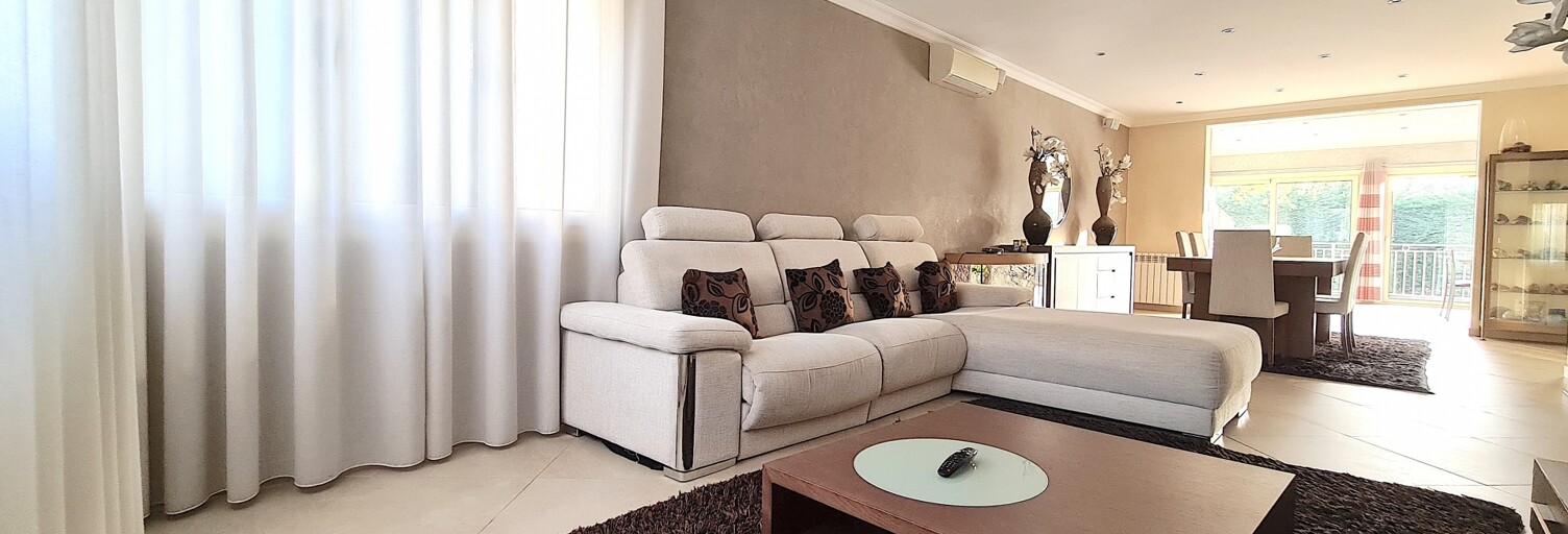 Maison 9 Pièces 160 m² à vendre à Gagny (93220)