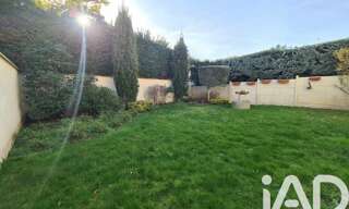 Maison 9 Pièces 160 m² à vendre à Gagny (93220)