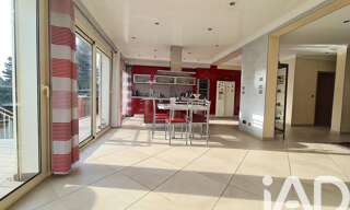 Maison 9 Pièces 160 m² à vendre à Gagny (93220)