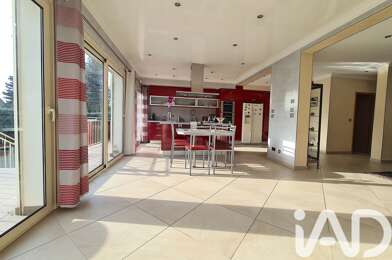Maison 9 pièces 794000 €