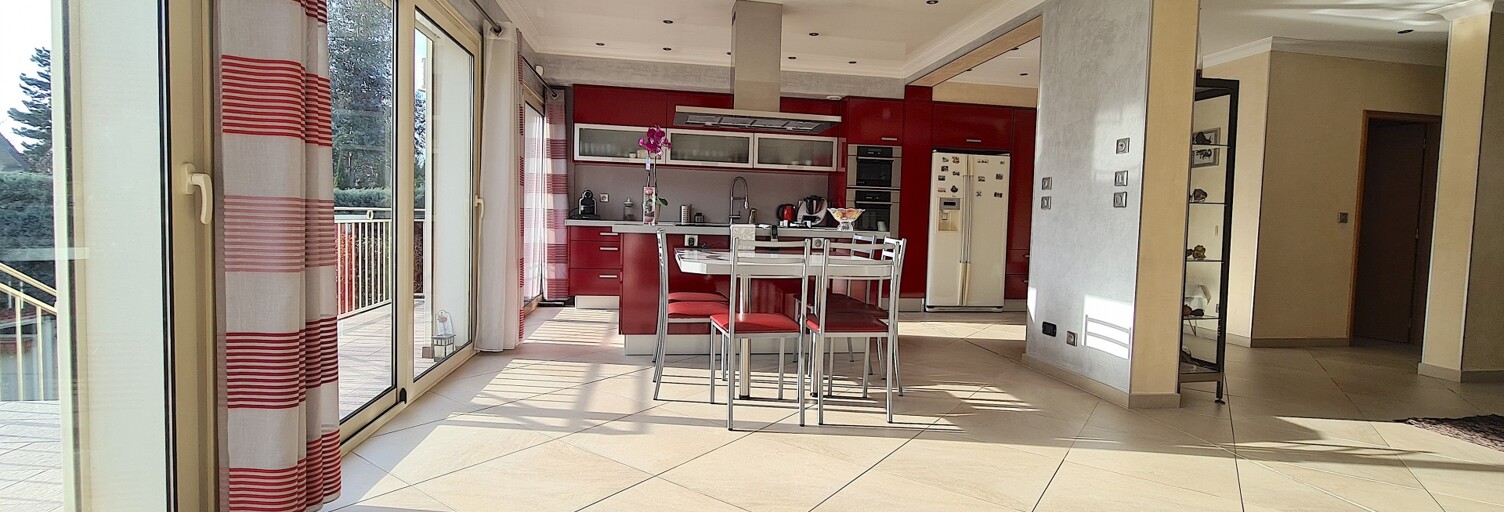 Maison 9 Pièces 160 m² à vendre à Gagny (93220)