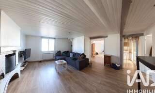 Maison 5 Pièces 110 m² à vendre à Chinon (37500)