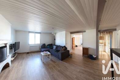 Maison 5 pièces 200000 €