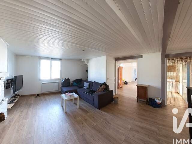 Vente Maison/villa 5 pièces — photo du bien