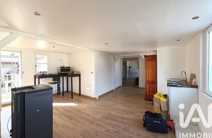 Vente Maison/villa 5 pièces — photo 2