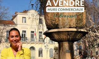 Divers  33 m² à vendre à Le Beausset (83330)