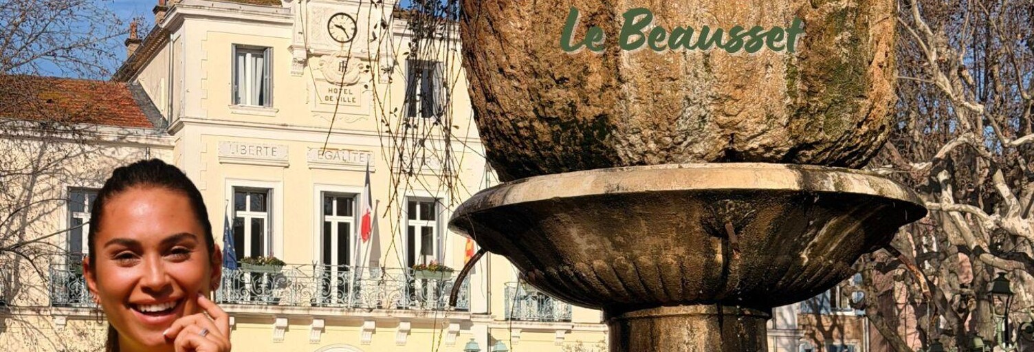 Divers  33 m² à vendre à Le Beausset (83330)