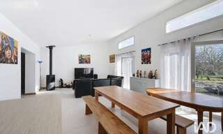 Maison 5 Pièces 226 m² à vendre à Villechétive (89320)