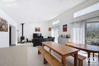 Maison 5 pièces 339000 €