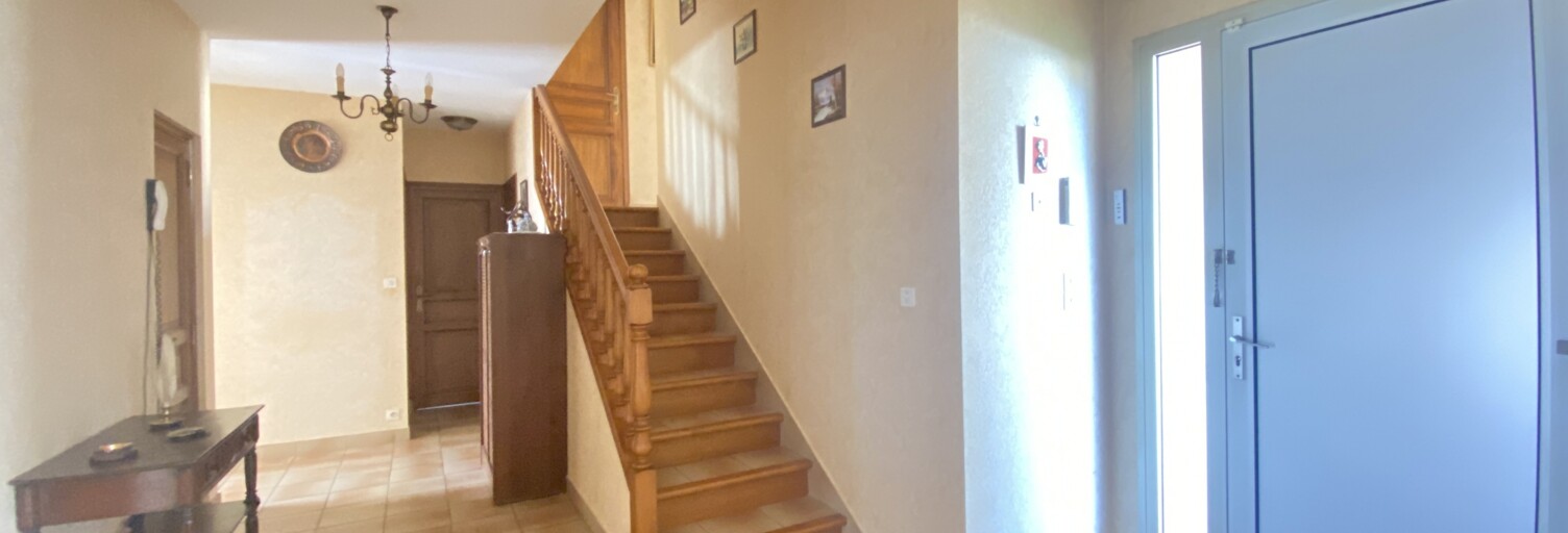 Maison 5 Pièces 127 m² à vendre à Saint-Brevin-les-Pins (44250)