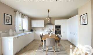 Maison 5 Pièces 127 m² à vendre à Saint-Brevin-les-Pins (44250)