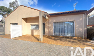 Maison 5 Pièces 127 m² à vendre à Saint-Brevin-les-Pins (44250)