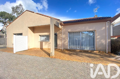 Maison 5 pièces 481000 €