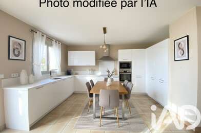 Maison 5 pièces 481000 €
