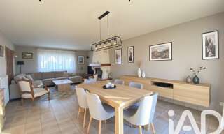 Maison 5 Pièces 127 m² à vendre à Saint-Brevin-les-Pins (44250)