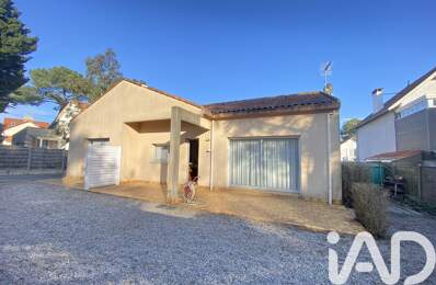 Vente Maison/villa 5 pièces — photo du bien