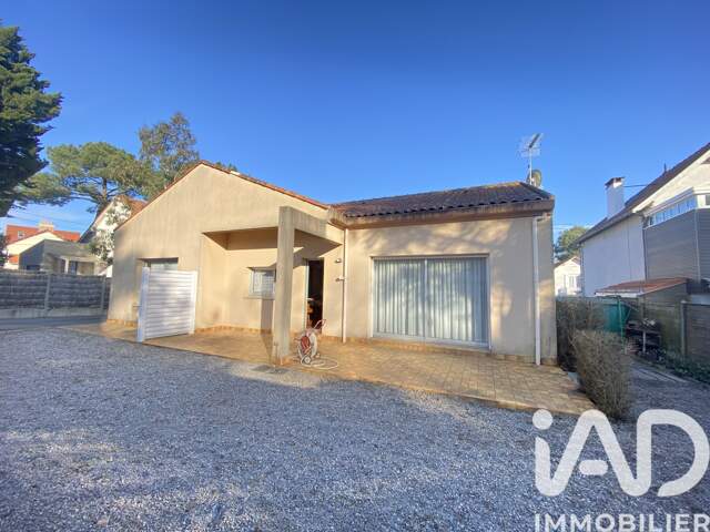 Vente Maison/villa 5 pièces — photo du bien
