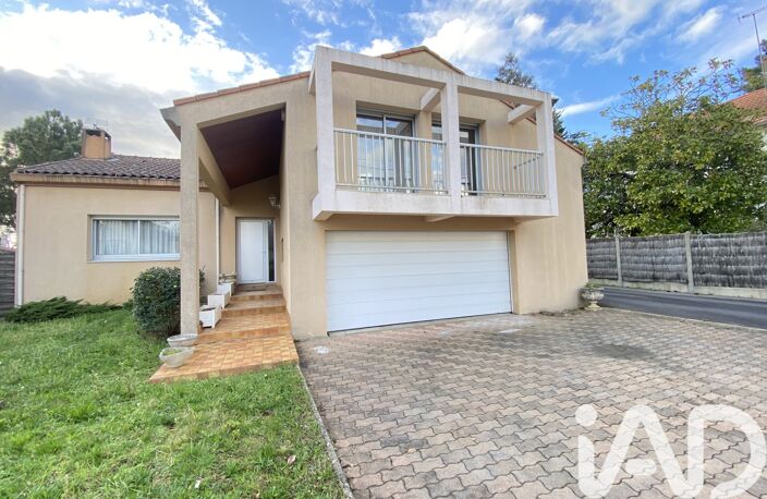 Vente Maison/villa 5 pièces — photo 2