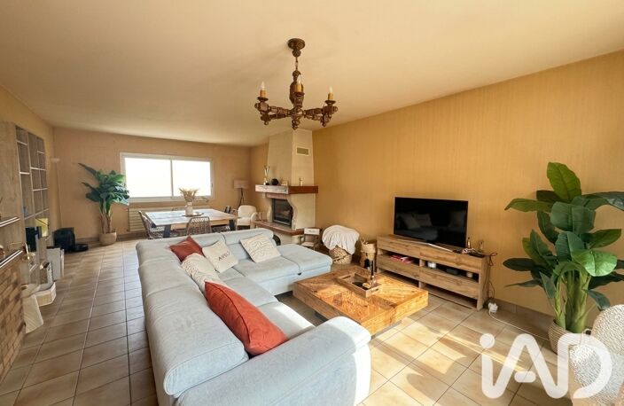 Vente Maison/villa 5 pièces — photo 3