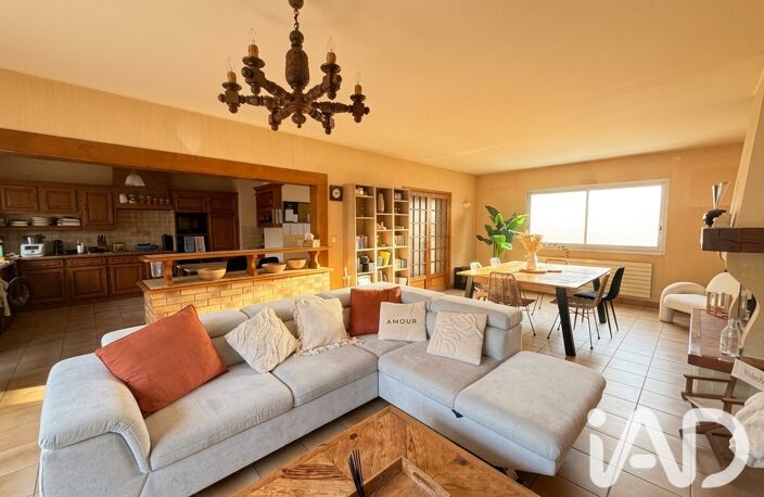 Vente Maison/villa 5 pièces — photo 4