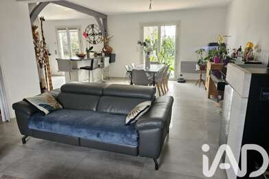 Maison 6 pièces 255000 €