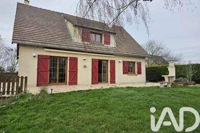 Maison 6 pièces 255000 €