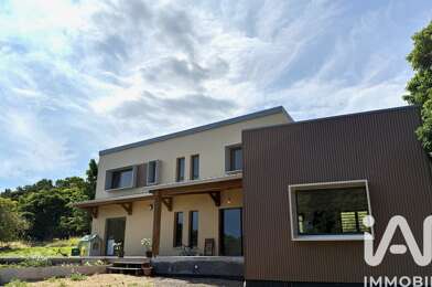 Maison 5 pièces 585000 €