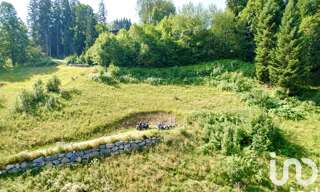 Terrain  4073 m² à vendre à Saint-Gervais-les-Bains (74170)