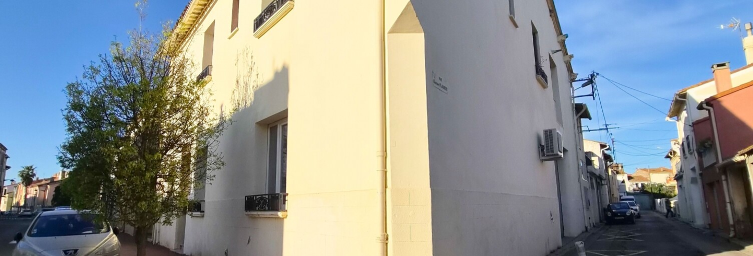 Immeuble  270 m² à vendre à Bompas (66430)