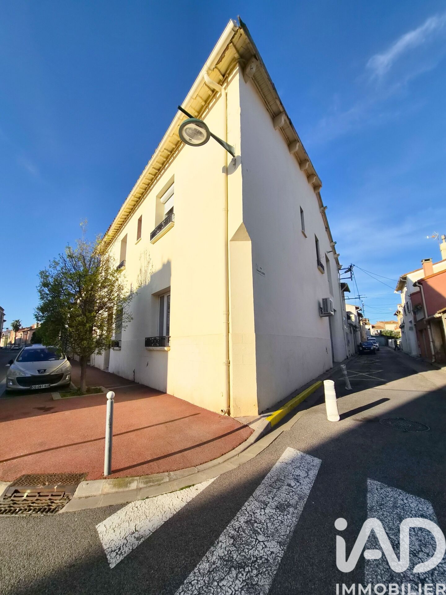 Vente Immeuble 270 m² - Photo 2
