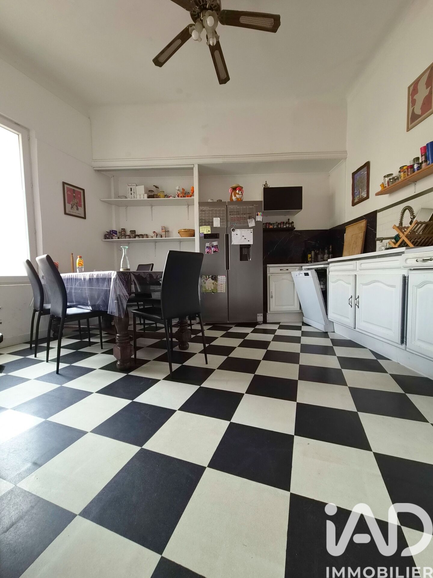 Vente Immeuble 270 m² - Photo 5