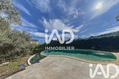 Maison 7 pièces 590000 €