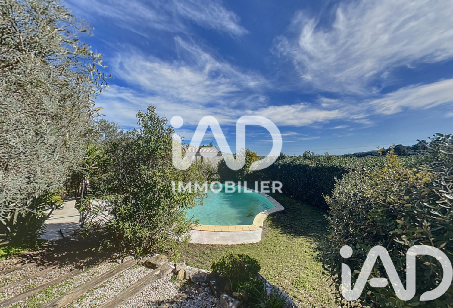Vente Maison/villa 7 pièces — photo 1