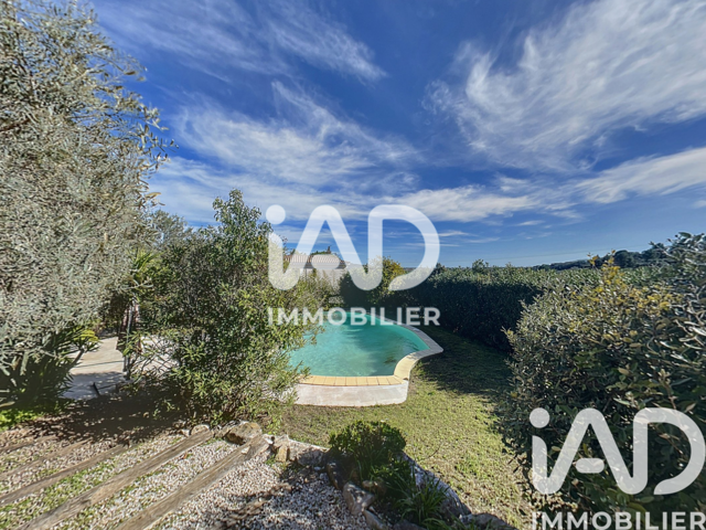 Vente Maison/villa 7 pièces — photo du bien